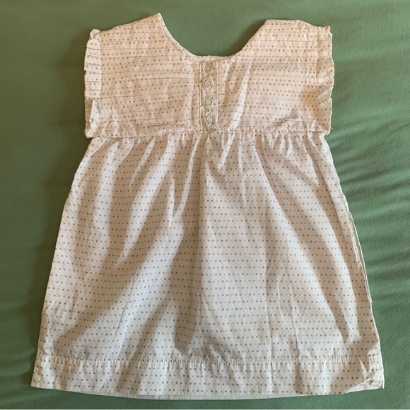 Egg New York Spring/Summer Dress - Picture 3 of 5